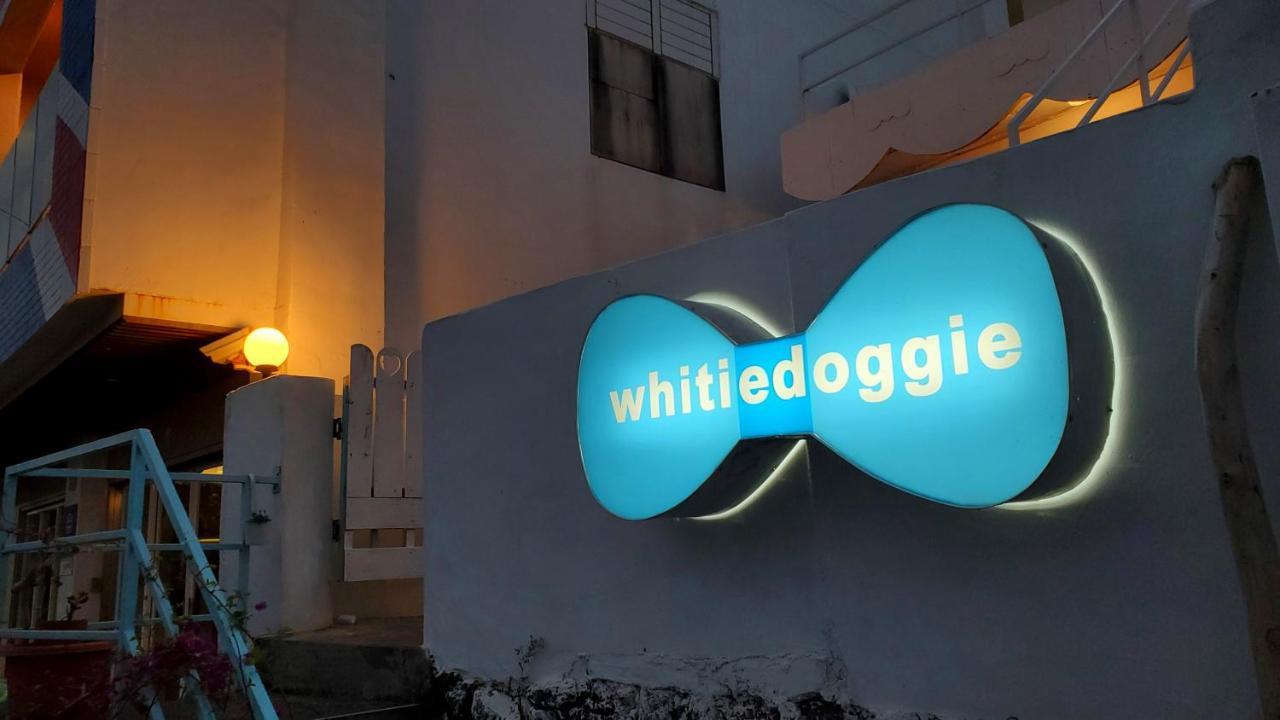 Whitiedoggie Villa II 車城郷 エクステリア 写真